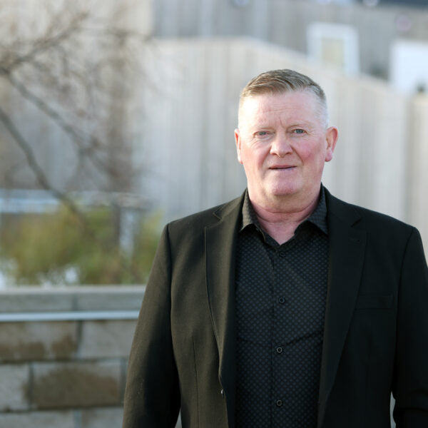 Lifrin er í topplagi eftir að ég fór að taka inn Stronger LIVER frá Eylíf