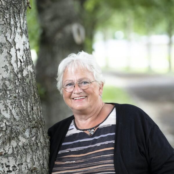 Eins og leyst úr fjötrum með Active JOINTS