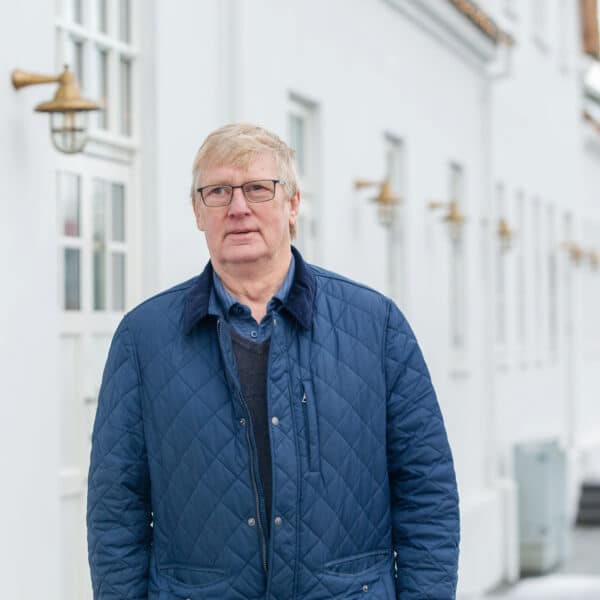 Ég hef náð upp fyrra gönguþoli með  íslensku vörunni Active JOINTS frá Eylíf