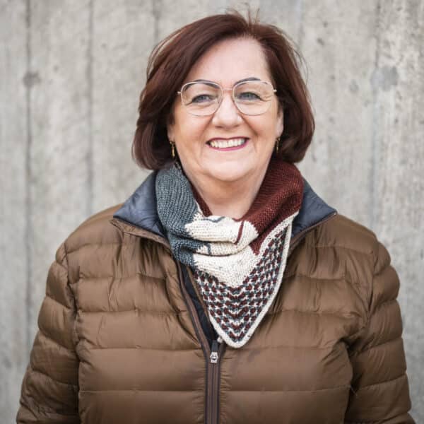 Ég mæli 100% með Active JOINTS frá Eylíf, allra besta bætiefni sem ég hef tekið inn