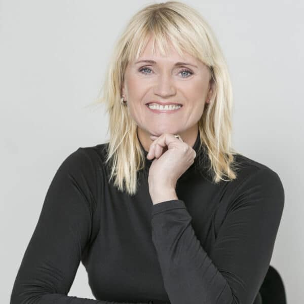 Ólöf Rún stofnandi Eylífar í viðtali í Bítinu á Bylgjunni