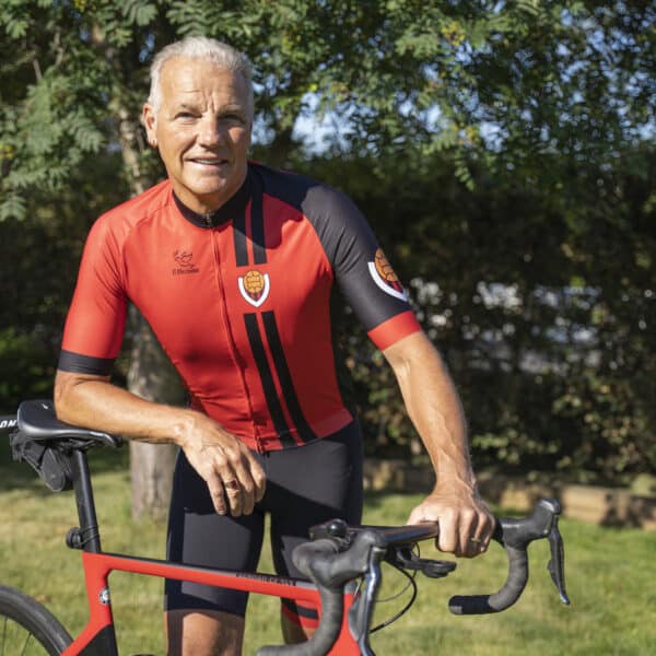 Ég skipti yfir í Active JOINTS og fljótlega fann ég mikinn mun