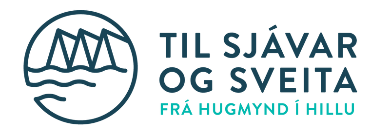 Eylíf í Viðskiptahraðlinum Til Sjávar og Sveita