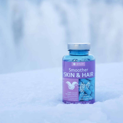 Smoother SKIN & HAIR