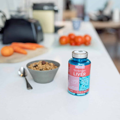 Stronger LIVER