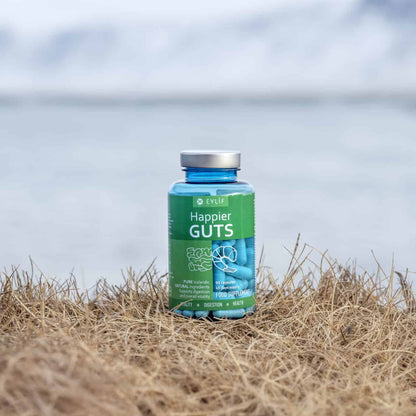 Happier GUTS
